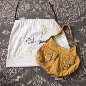 Cole Haan Purse